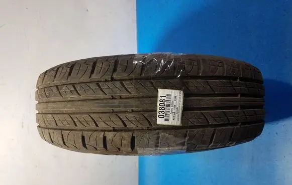 Citroen C3 R17 winter tire 
