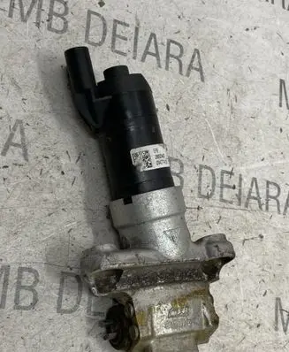 Porsche 911 991 Hand brake/parking brake motor 911256E