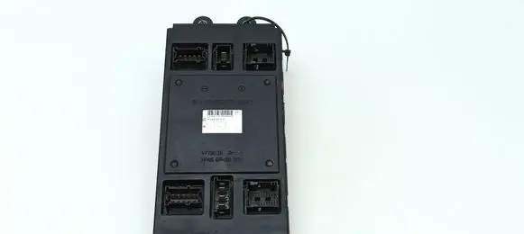Mercedes-Benz ML W164 SAM control unit A1645407562 A1645455732 A1644422200