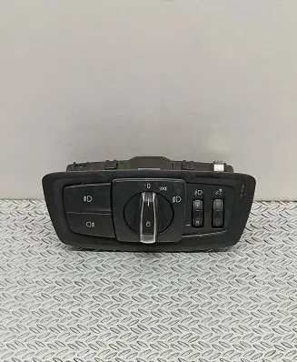 BMW X1 F48 F49 Light switch 9393610 18347910 305496762110C