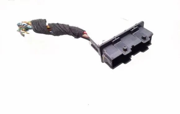 Audi A6 S6 C7 4G Other wiring loom 4H0972701