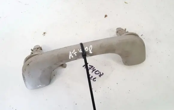 Renault Scenic II - Grand scenic II Front interior roof grab handle 25003