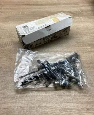 Volkswagen Fox Other body part 5Z0898619
