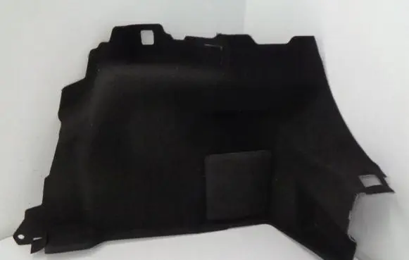 Ford Fiesta Trunk/boot side trim panel H1BB-A45422
