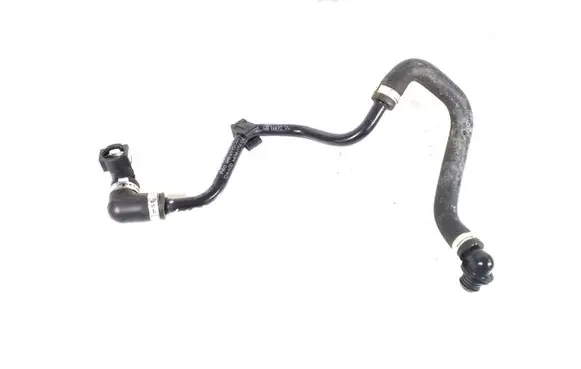 Audi A8 S8 D4 4H Air intake hose/pipe 4H0611931AN
