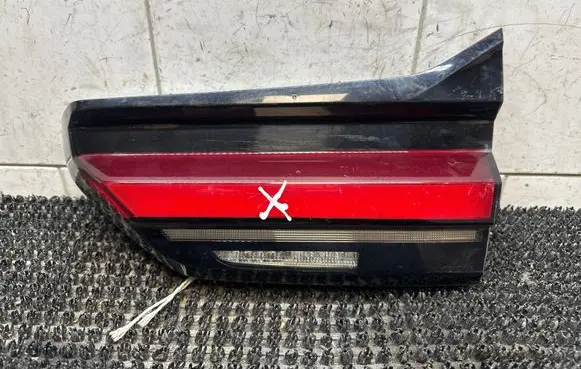 BMW 5 G30 G31 G38 Tailgate rear/tail lights 662000 8493832 662254