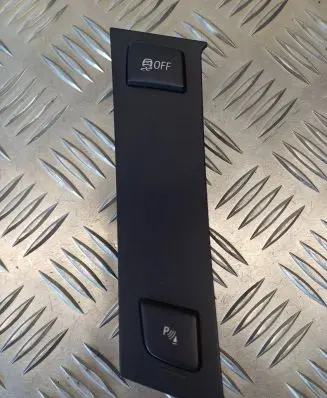 ESP (stability program) switch
