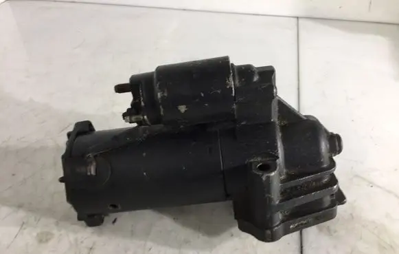 Ford Mondeo Mk III Starter motor 0986021351