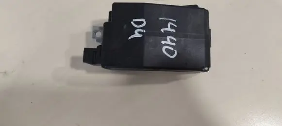 Audi A8 S8 D4 4H Steering wheel lock 4H0905852C