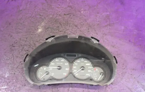 Citroen Berlingo Speedometer (instrument cluster) 9659364680