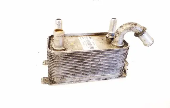 Ford S-MAX Gearbox / Transmission oil cooler 6G917A095AD H0602004 40398