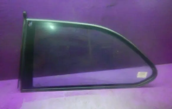 BMW 3 E36 Rear side window