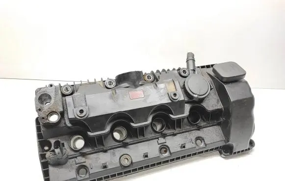 BMW 7 E65 E66 Rocker cam cover 7518074 11127518074 2122435