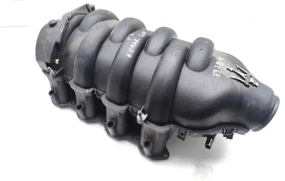Maserati Quattroporte Intake manifold 7652102