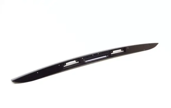 Ford Fusion Trunk door license plate light bar 3N11N43404AAW