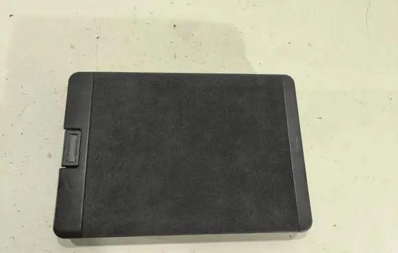 Volkswagen Phaeton Glove box 3B9885215A 4E0885215 4E0885215C
