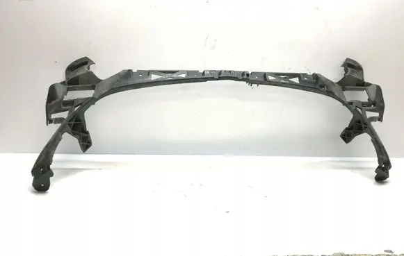Mercedes-Benz GLE (W166 - C292) Front bumper mounting bracket A2928850500