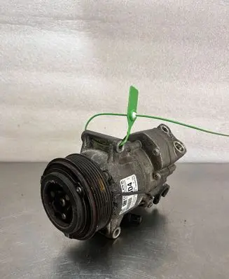 Air conditioning (A/C) compressor (pump)