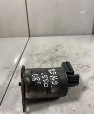 Renault Scenic I EGR valve 72281801