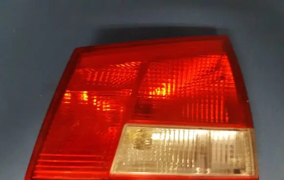 Opel Vectra C Tailgate rear/tail lights 24469464