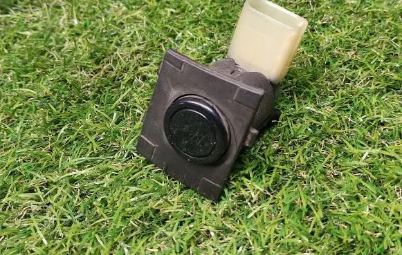 Skoda Octavia Mk2 (1Z) Parking PDC sensor 4B0919275E
