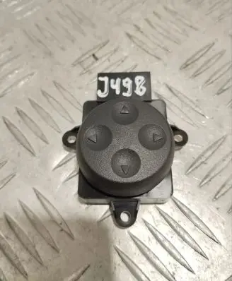 Tesla Model S Seat control switch AG130872A