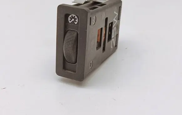 BMW 3 E36 Panel lighting control switch 74003000 61311387429