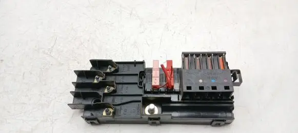 Mercedes-Benz ML W164 Fuse box set 2115452601