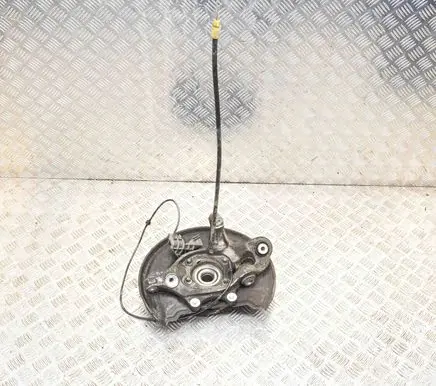 Mercedes-Benz E A207 Rear wheel hub A2309810127