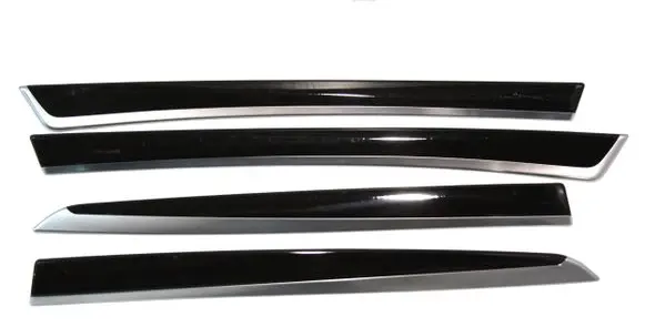 BMW 5 F10 F11 Door card panel trim set 51427225530 7225530 51427225529