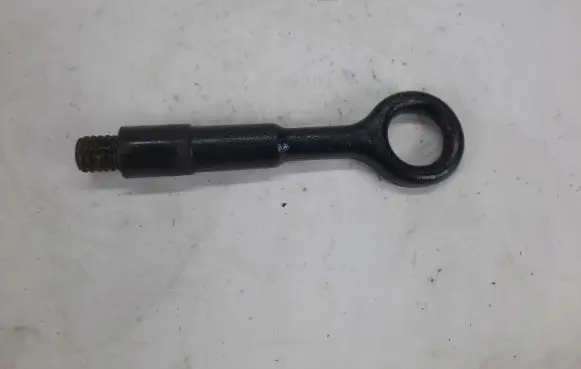 Porsche Panamera (970) Towing hook eye 