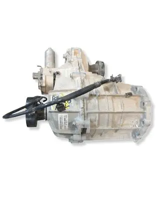 Ford Bronco Gearbox transfer box case MB3P7A95HA