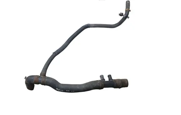 Renault Trafic II (X83) Engine coolant pipe/hose 922434 922555