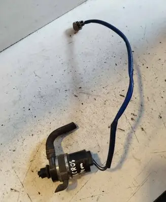 Mitsubishi ASX Headlight washer spray nozzle 37056