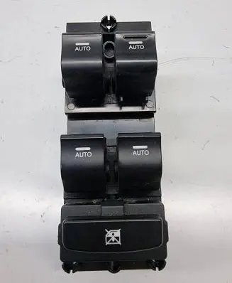 Hyundai i40 Electric window control switch 935703Z050