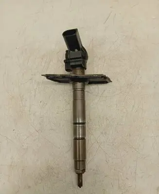 Audi A6 S6 C6 4F Fuel injector 0445115019 059130277R 041026