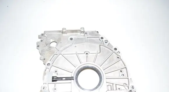 BMW 5 F10 F11 Timing chain cover 7800023