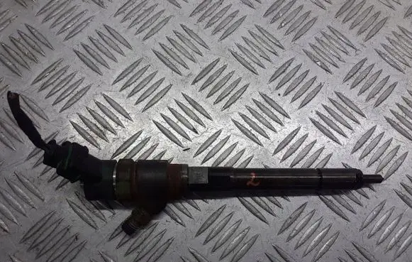 Chevrolet Epica Fuel injectors set 0445110270