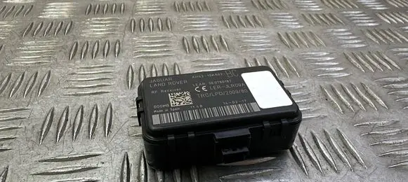 Land Rover Range Rover L405 Other control units/modules AH4215K602BC