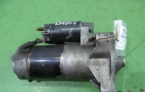 Peugeot 406 Starter motor IMPRK551006