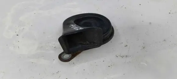 BMW 5 E39 Horn signal NOCODE