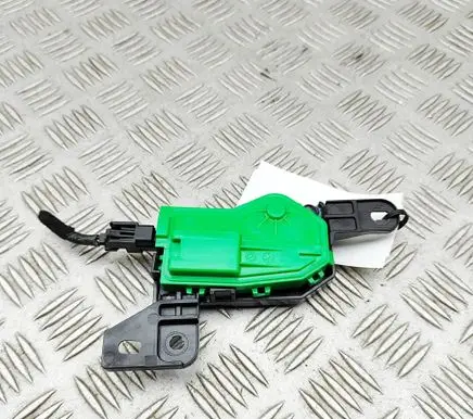 KIA Ceed Fuel tank cap lock 81590A5000