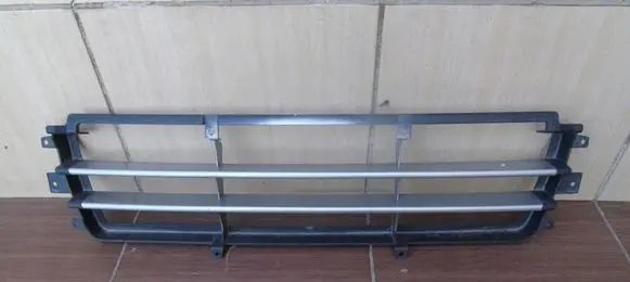 Jeep Patriot Front bumper lower grill PPBX03G