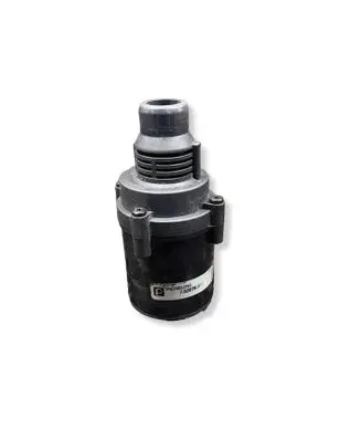 BMW 7 E65 E66 Water pump 702078370 0081241