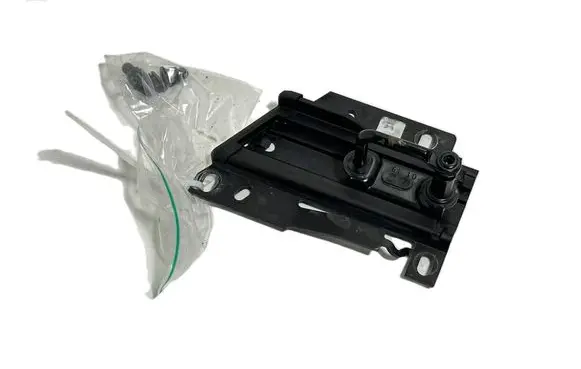 Audi A4 S4 B9 8W Engine bonnet/hood lock/latch loop/hook 8W0823185E 44822