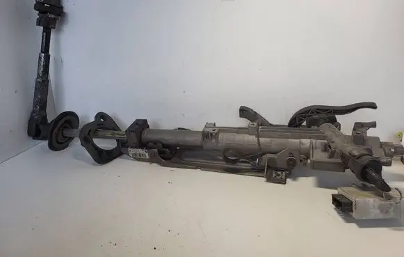 BMW 3 E46 Steering wheel axle 6751675