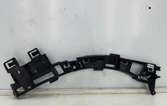 Peugeot Rifter Front bumper mounting bracket 9816768880