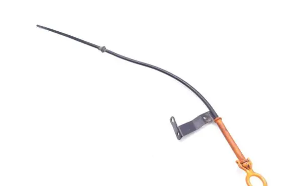 Skoda Fabia Mk1 (6Y) Oil level dip stick 036115629AN
