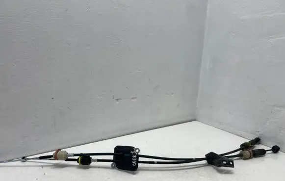 Opel Karl Gear shift cable linkage 55492099 530328913