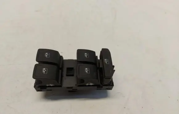 Skoda Enyaq iV Quarter vent window switch 5G0